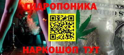 гидра Обь